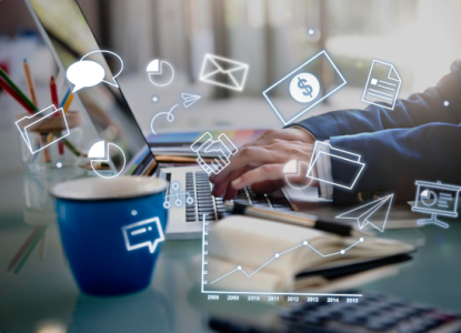 PPP consulting and digital marketing strategies case study