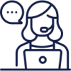 BPO and KPO Industry