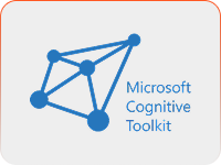 Microsoft Cognitive Toolkit