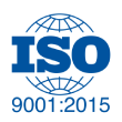 IS0 9001-2015