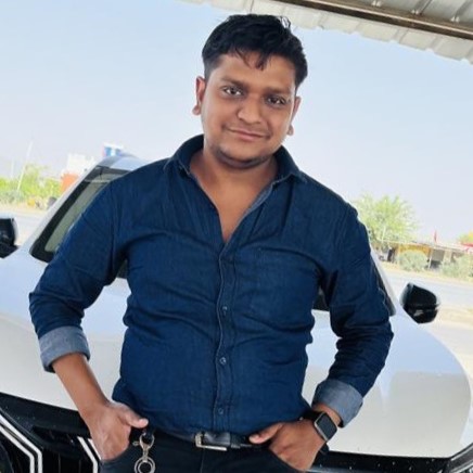 Mohit Bansal