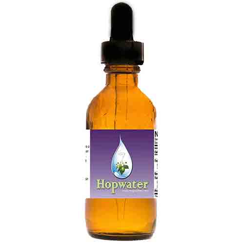 EBC/A+-hopwater