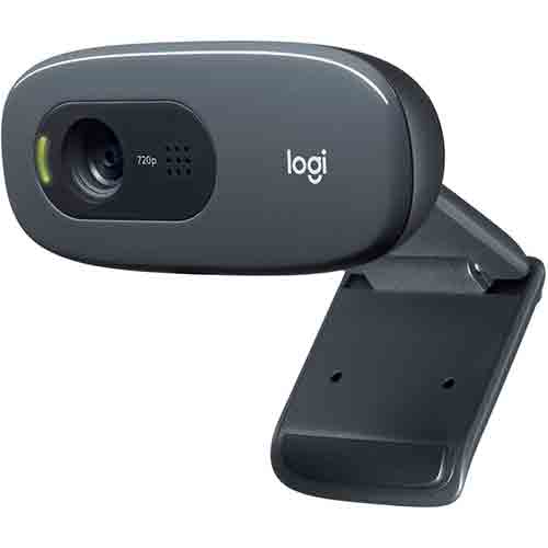 Cataloguing-portfolio-logitech