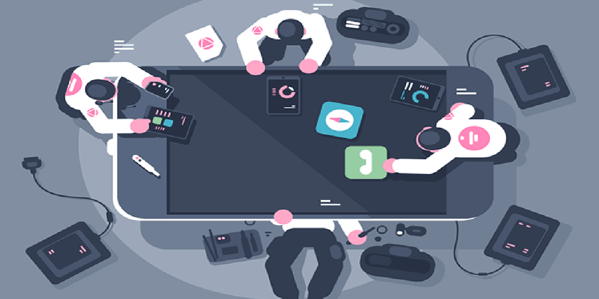 app development