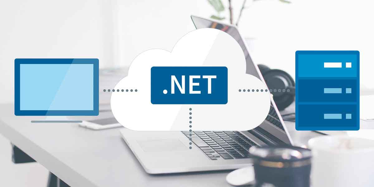 .net applications