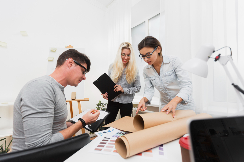 Product Research and Supplier Vetting