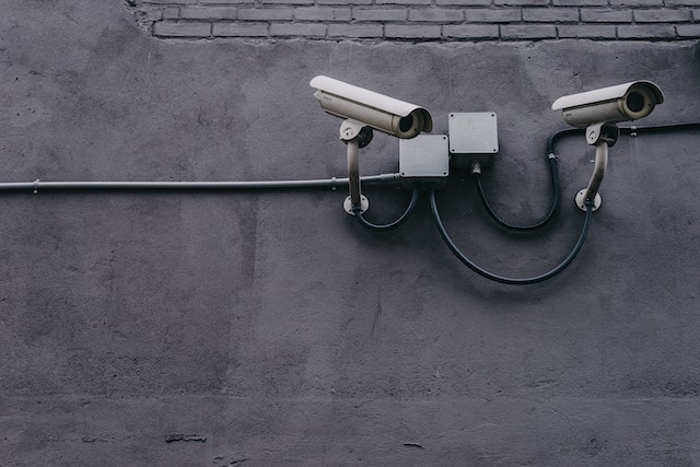 CCTV Monitoring Services CCTV Monitoring Services