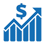 Amazon sales boost consulting