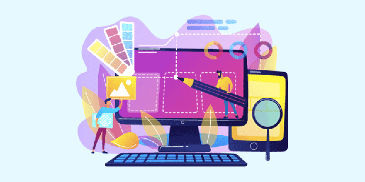 template creation