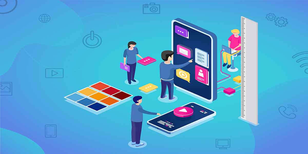 ui development