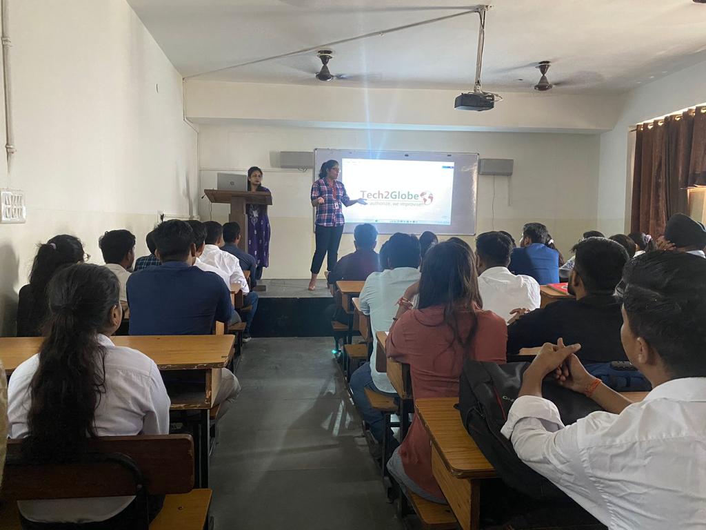 Campus Placement